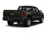 Used 2017 Chevrolet Silverado 1500 LT w/ All Star Edition image 2