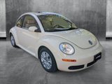 Used 2008 Volkswagen Beetle S image 3