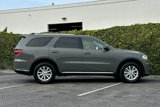 Used 2021 Dodge Durango SXT image 3
