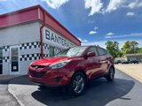 Used 2014 Hyundai Tucson GLS image 4