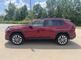 Used 2021 Toyota RAV4 XLE Premium image 3