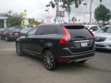 Used 2016 Volvo XC60 T5 Platinum image 4