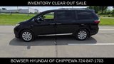 Used 2017 Toyota Sienna XLE image 3