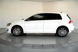 Used 2015 Volkswagen e-Golf SEL Premium image 4