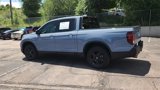 Used 2023 Honda Ridgeline Black Edition image 6
