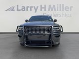 Used 2020 Jeep Grand Cherokee Altitude image 3