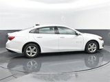 Used 2022 Chevrolet Malibu LS w/ Driver Confidence Package II image 4