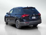 Used 2022 Volkswagen Tiguan S image 6