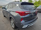 Certified 2021 Kia Seltos EX image 5