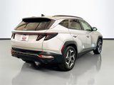 Used 2023 Hyundai Tucson SEL w/ Convenience Package image 4