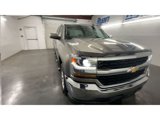 Used 2017 Chevrolet Silverado 1500 LT w/ Trailering Package image 3