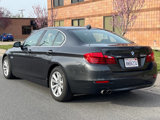 Used 2014 BMW 528i xDrive Sedan image 3