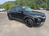 Used 2023 Chevrolet TrailBlazer LT image 4