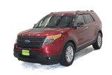 Used 2013 Ford Explorer XLT image 4