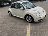 Used 2006 Volkswagen Beetle Coupe w/ Package 2 image 2