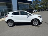 Used 2017 Buick Encore Preferred image 2