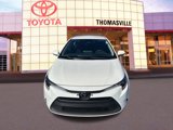 Used 2025 Toyota Corolla LE image 2