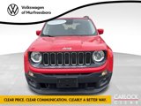 Used 2016 Jeep Renegade Latitude image 3