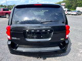 Used 2018 Dodge Grand Caravan SE image 4