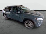 New 2025 Chevrolet Trax LT w/ Driver Confidence Package image 4
