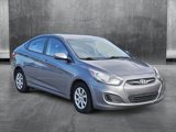 Used 2014 Hyundai Accent GLS image 3