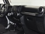 Used 2017 Jeep Wrangler Unlimited Sport image 6