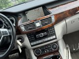 Used 2014 Mercedes-Benz CLS 550 image 5