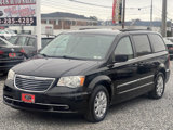 Used 2012 Chrysler Town & Country Touring w/ Entertainment Group #1 image 3