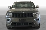 Used 2017 Jeep Grand Cherokee Overland w/ Jeep Active Safety Group image 3