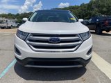 Certified 2018 Ford Edge Titanium w/ Equipment Group 301A image 2