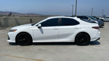 Used 2020 Toyota Camry LE image 2