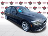 Used 2018 BMW 320i xDrive Sedan image 3