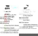 New 2025 Ford Escape ST-Line w/ Cold Weather Package image 2