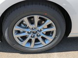 New 2025 MAZDA MAZDA3 s image 6