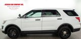 Used 2017 Ford Explorer 4WD Police Interceptor image 4