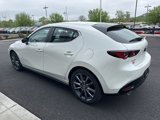 New 2025 MAZDA MAZDA3 s image 5