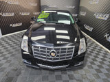 Used 2013 Cadillac CTS Luxury image 4