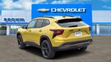 New 2025 Chevrolet Trax ACTIV w/ Driver Confidence Package image 4