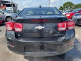 Used 2015 Chevrolet Malibu LT w/ Power Convenience Package image 4