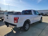 Used 2015 Ford F150 XLT w/ Equipment Group 302A Luxury image 3