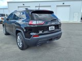 Used 2019 Jeep Cherokee Latitude Plus w/ Comfort/Convenience Group image 5