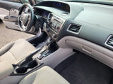 Used 2013 Honda Civic LX image 3
