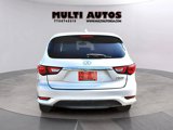 Used 2016 INFINITI QX60 FWD image 4
