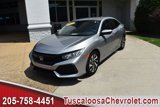 Used 2018 Honda Civic LX image 4