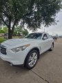 Used 2012 INFINITI FX35 AWD w/ Premium Pkg image 2
