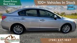 Used 2013 Subaru Impreza 2.0i Premium w/ All-Weather Pkg image 4