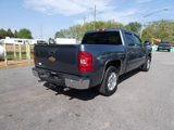 Used 2012 Chevrolet Silverado 1500 LT w/ All-Star Edition image 5