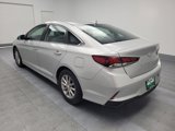 Used 2018 Hyundai Sonata ECO image 5
