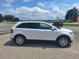 Used 2011 Ford Edge Limited w/ Trailer Tow Package image 3