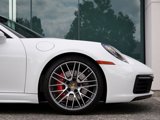 Used 2024 Porsche 911 Targa 4S image 5